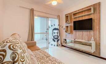 Imagem 4: APARTAMENTO COM 2 QUARTOS A VENDA NA PRAIA DE MARISCAL - BOMBINHAS - SC