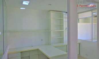 Imagem 6: Escritório / Conjunto Comercial para alugar com 180 m² por R$ 8.500/mês no Paraíso/SP