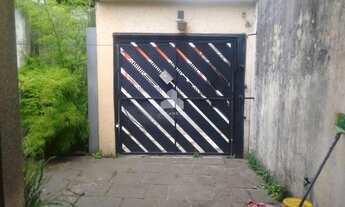 Imagem: Casa 250 m² Jardim Sônia Maria