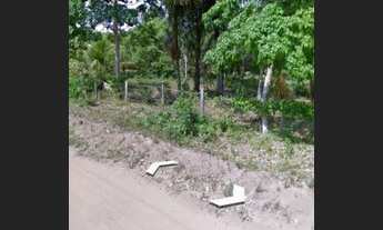 Imagem 4: Terreno na praia