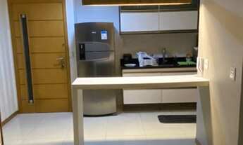 Imagem 2: APARTAMENTO - 1/4 - 60 M2 - ARMAÇÃO