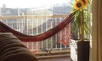 Imagem 2: Apartamento com 03 dormitórios na Vl. Leopoldina - Cód.: 10158