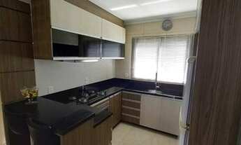 Imagem 4: CAXIAS DO SUL - Sobrado Padrão - Colina Sorriso