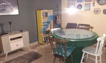 Imagem 5: Casa Residencial à venda, Vila Santana II, Jundiaí - CA0132