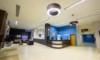 Imagem: Hotel em Taubaté