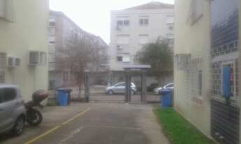 Imagem 3: Porto Alegre - Apartamento Padrão - Vila Ipiranga