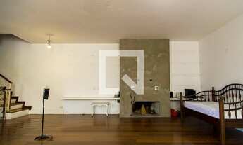 Imagem 6: Casa para Aluguel - Planalto Paulista, 3 Quartos, 338 m2