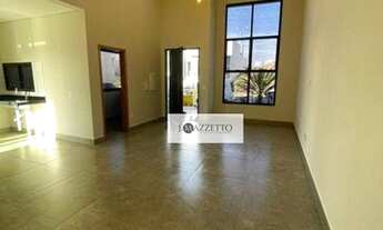 Imagem 4: Casa com 3 dormitórios à venda, 143 m² por R$ 1.100.000 - Jardim Mantova Residencial - Ind