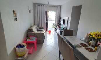 Imagem 2: O Vila Poesia apto à Venda De;70,2m², 3/4, 01 Suíte!