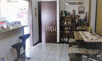 Imagem: Porto Alegre - Apartamento Padrão - Sarandi