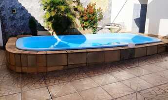 Imagem: Casa para venda com 242 metros quadrados