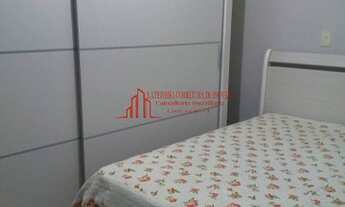 Imagem 4: APARTAMENTO COBERTURA 03 DORM VILA HOMERO THON - VENDA