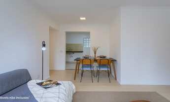 Imagem 3: VILA MARIANA COM DOCUMENTAÇÃO VERIFICADA E REFORMADO EM ESTADO DE NOVO