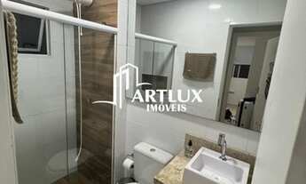 Imagem 5: Apartamento para Venda em São José, Real Parque, 2 dormitórios, 1 banheiro, 1 vaga