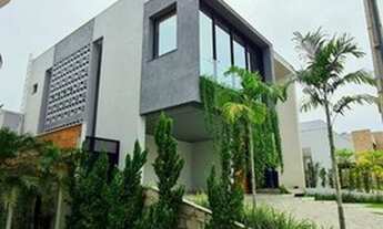 Imagem 6: Casa Residencial à venda, Plano Diretor Sul, Palmas - CA0244