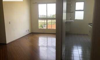 Imagem 2: Apartamento com 2 dormitórios, 56 m² - venda por R$ 255.000,00 ou aluguel por R$ 1.700,00