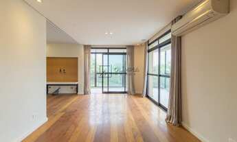 Imagem 4: Venda Apartamento 3 Dormitórios - 159 m² Vila Mariana