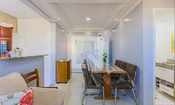 Imagem 5: Apartamento à Venda - Cidade Sao Jorge, 2 Quartos, 53 m2