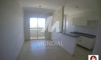 Imagem: Apartamento (tipo - padrao) 2 dormitórios