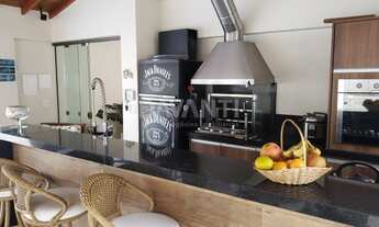 Imagem 5: Casa - Parque Nova Suíça - Valinhos