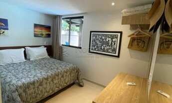 Imagem 3: Casa de condomínio para venda com 197 metros quadrados com 4 quartos em Muro Alto - Ipojuc