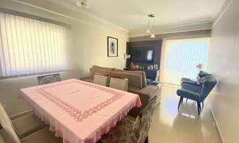 Imagem 3: Apartamento com 2 dormitórios à venda, 74 m² por R$ 300.000 - Santa Mônica - Uberlândia/MG