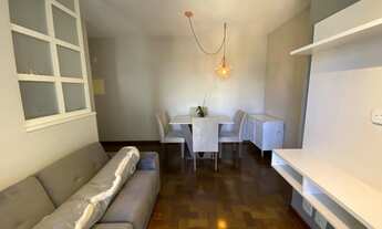 Imagem 7: Apartamento com 2 dormitórios para alugar, 47 m² por R$ 3.500/mês - Bela Vista - São Paulo