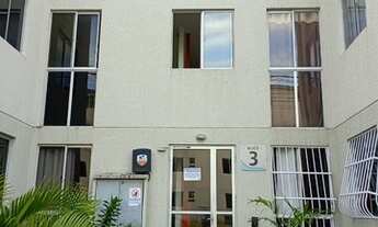 Imagem 4: Apartamento 02 quantos na jurema Repasse