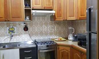 Imagem: Porto Alegre - Apartamento Padrão - Azenha