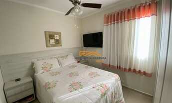 Imagem 3: Apartamento com 3 dormitórios à venda, 64 m² por R$ 430.000 - Bonfim - Campinas/SP