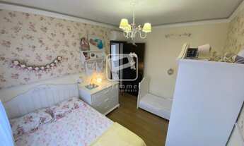 Imagem 6: Casa Triplex com 03 dormitórios sendo 01 suite master com hidro