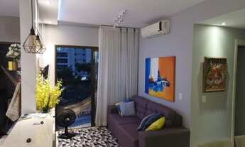 Imagem: Apartamento para venda possui 65 metros