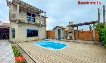 Imagem: CAPÃO DA CANOA - Casa Padrão - GUARANI