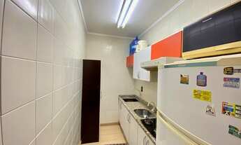 Imagem 7: Apartamento de 2 dormitórios com garagem, mobiliado, duas quadras do mar em Capão da Canoa