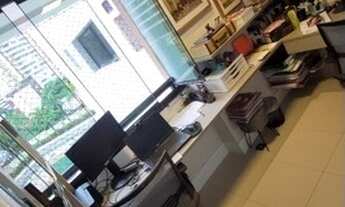 Imagem 4: 4 Suítes no Villaggio Panamby