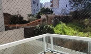 Imagem 5: Apartamento 2 quartos com suíte, sala ampla e varanda