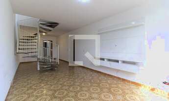 Imagem 4: Casa para Aluguel - Bosque da Saúde, 2 Quartos, 180 m2