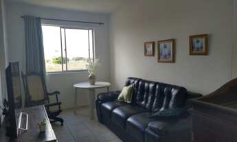 Imagem: Apartamento em Aruana com 2/4 e área de