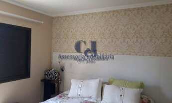 Imagem 3: Apartamento com 3 dormitórios à venda, 230 m² por R$ 1.100.000,00 - Vila Trujillo - Soroca