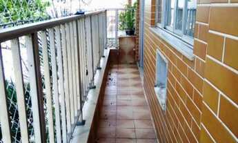 Imagem 5: Apartamento 02 quartos - Jardim Guanabara