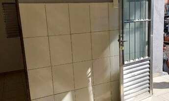 Imagem: Casa com 1 dormitório para alugar por R$