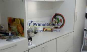 Imagem 5: Apartamento 65m² no bairro Jardim Saúde - São Paulo!