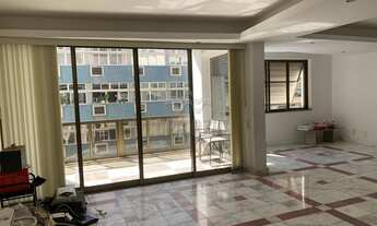 Imagem: RIO DE JANEIRO - Apartamento Padrão - Copacabana