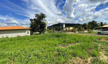 Imagem 6: Lote (QUITADO) 1200 m2 Condomínio De Chácaras Country Ville