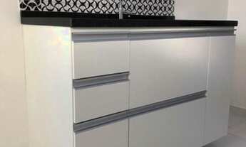 Imagem 7: Cobertura Duplex, Edifício Portinari, Taubaté - 2 dorms