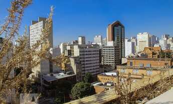 Imagem 5: Apartamento à Venda - Santa Cecília, 3 Quartos, 80 m2