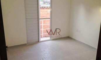 Imagem 4: Sobrado à venda, 70 m² por R$ 280.000,00 - Aricanduva - São Paulo/SP