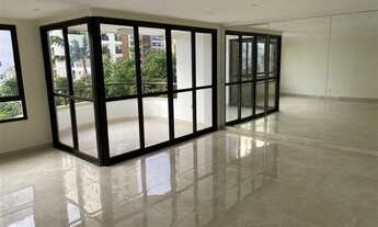 Imagem: São Paulo - Apartamento Padrão - Jardim