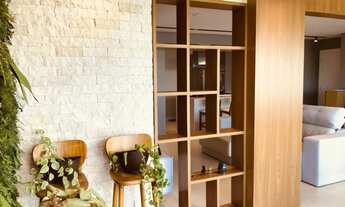 Imagem 3: Apartamento Venda 134 metros 3 quartos 1 suite 2 vagas Varanda gourmet