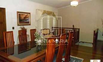 Imagem 4: Casa (sobrado na rua) 4 dormitórios/suite, cozinha planejada